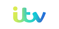 Elizabeth James Events client ITV