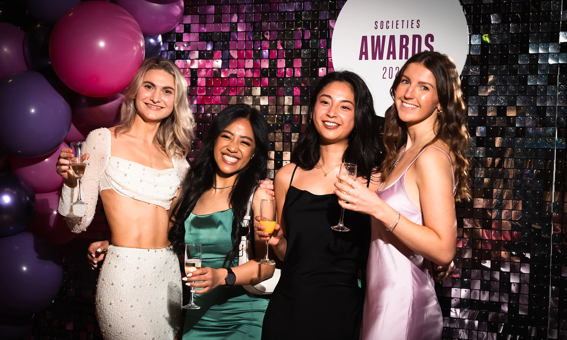 Designing Corporate Events People Actually Want to Attend…