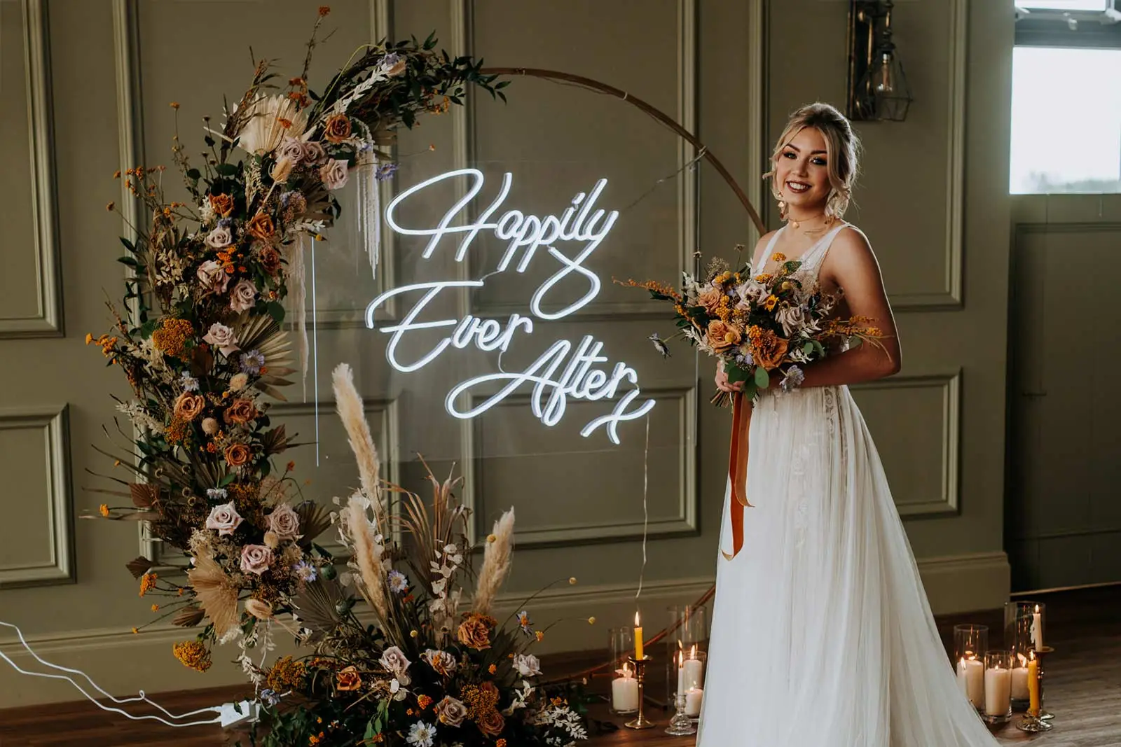 7 Of The Best Yorkshire Wedding Venues (with reviews)