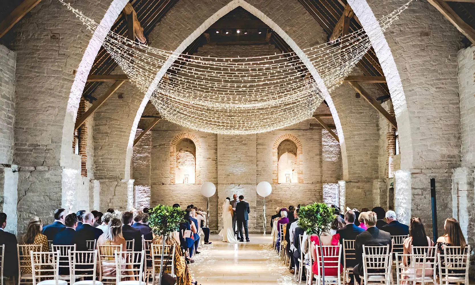 Tithe Barn, Petersfield