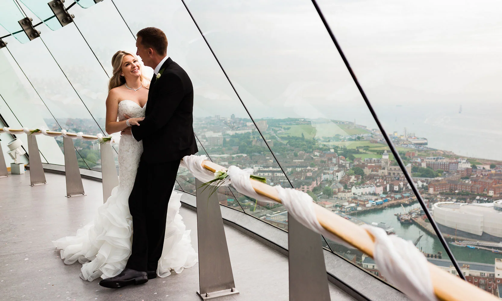 Spinnaker Tower, Portsmouth