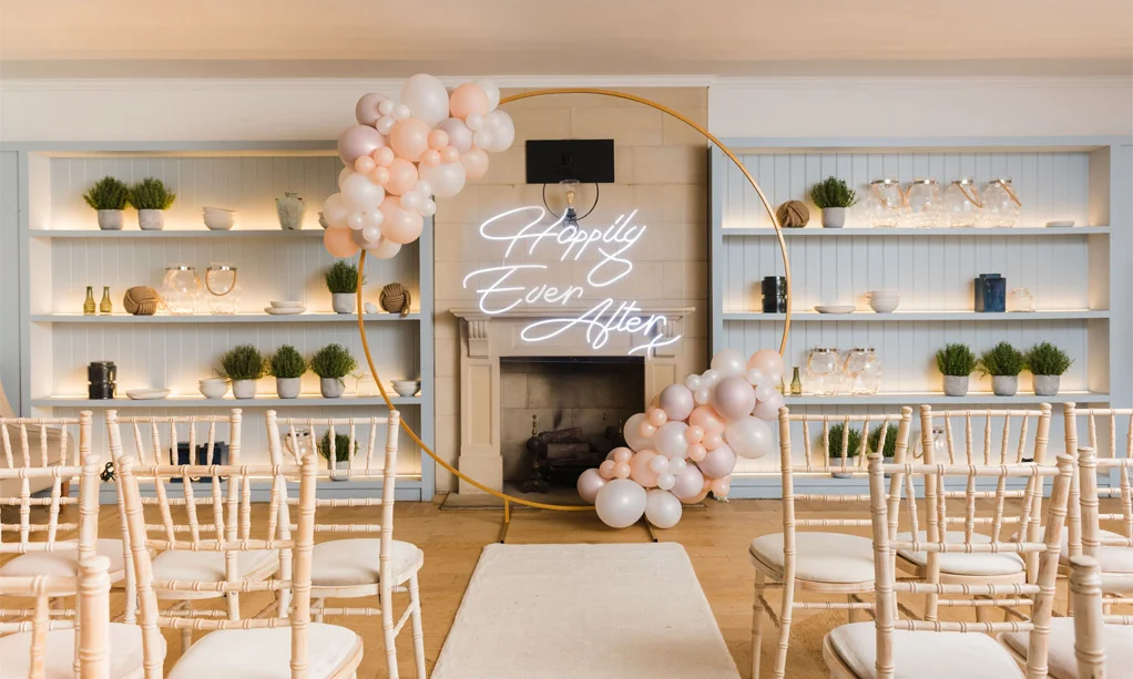 Eco-Friendly Party Decor for Sustainable Celebrations