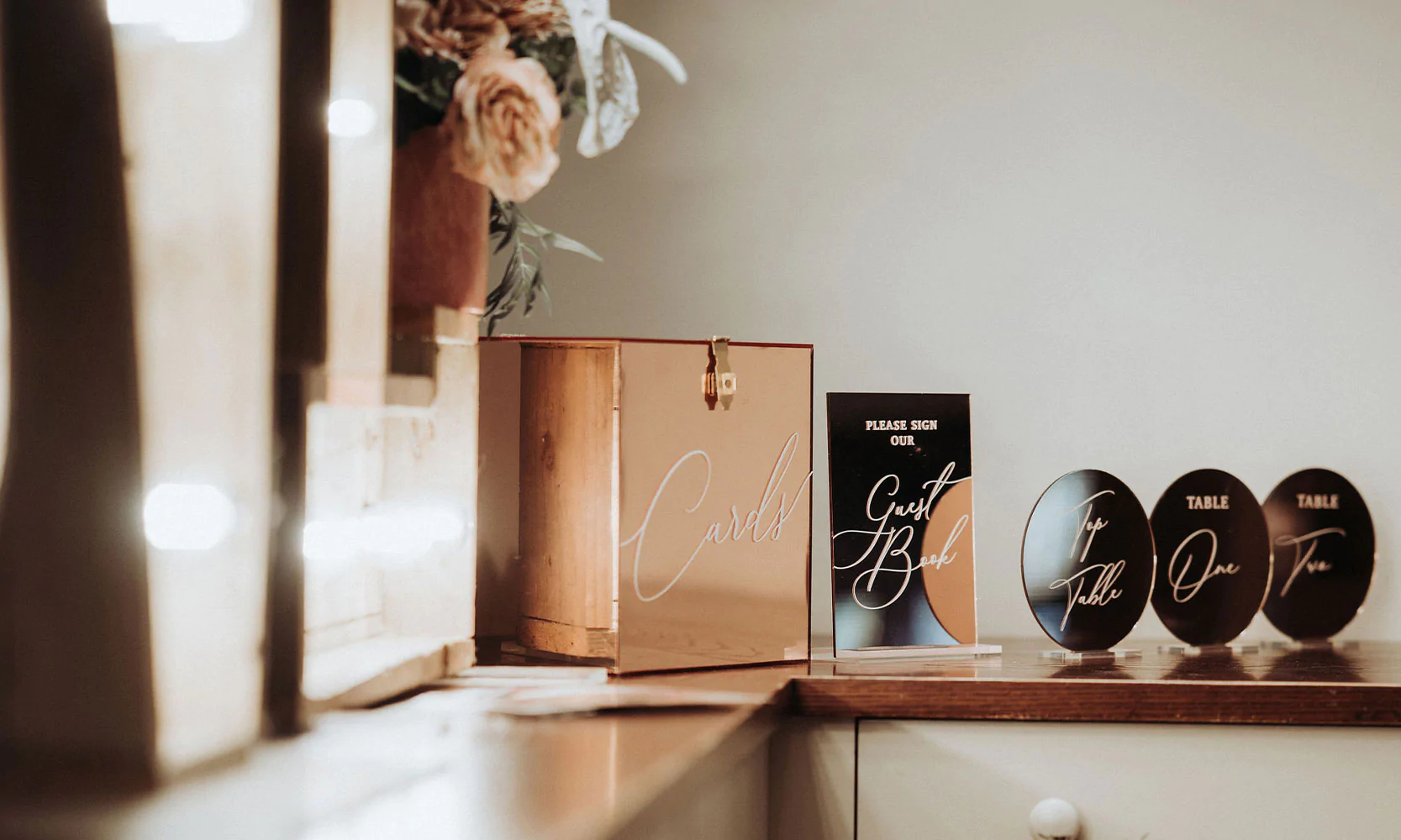 Luxe Decor Ideas for Micro Weddings