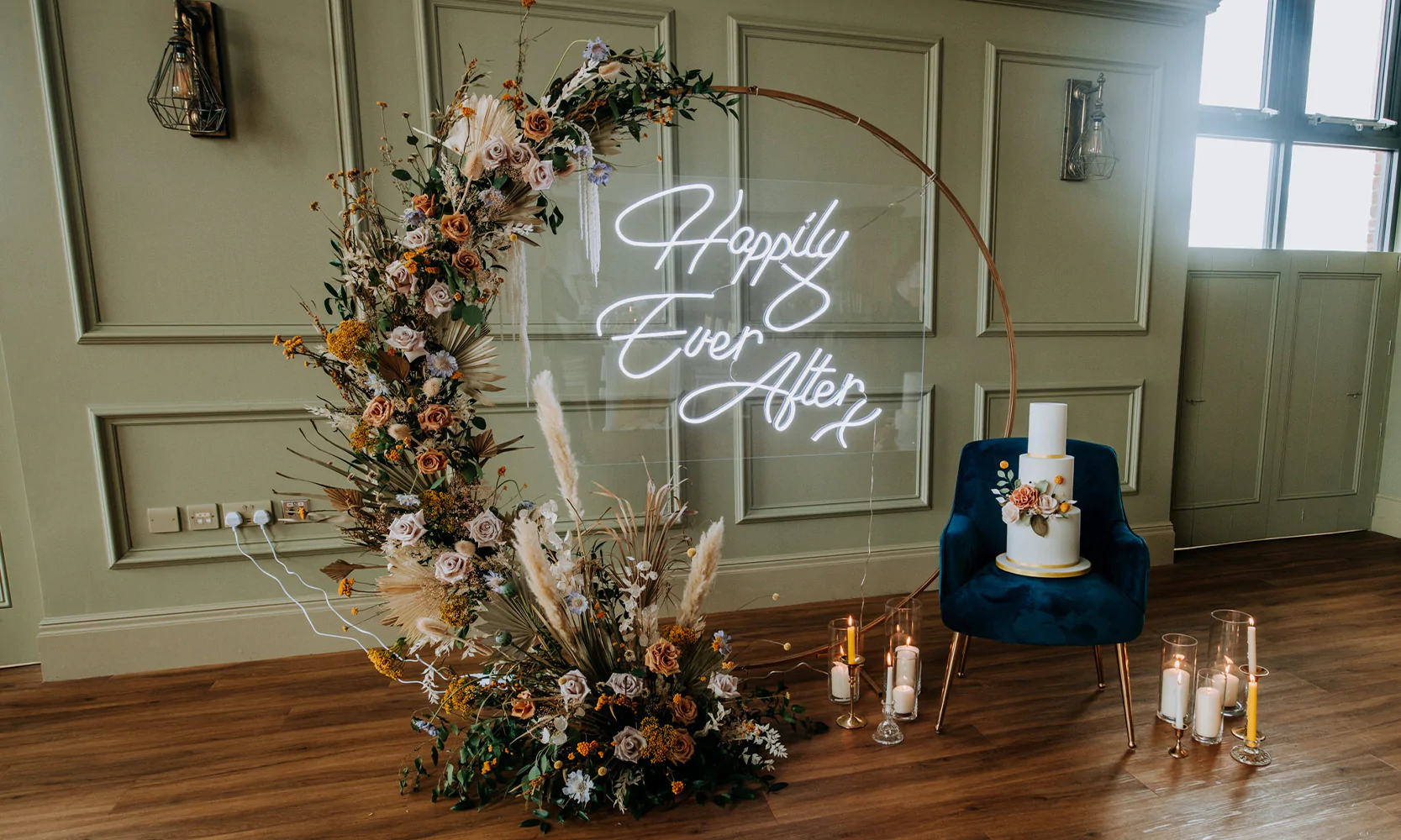 How We Design Bespoke Neon Signs for Unforgettable Events