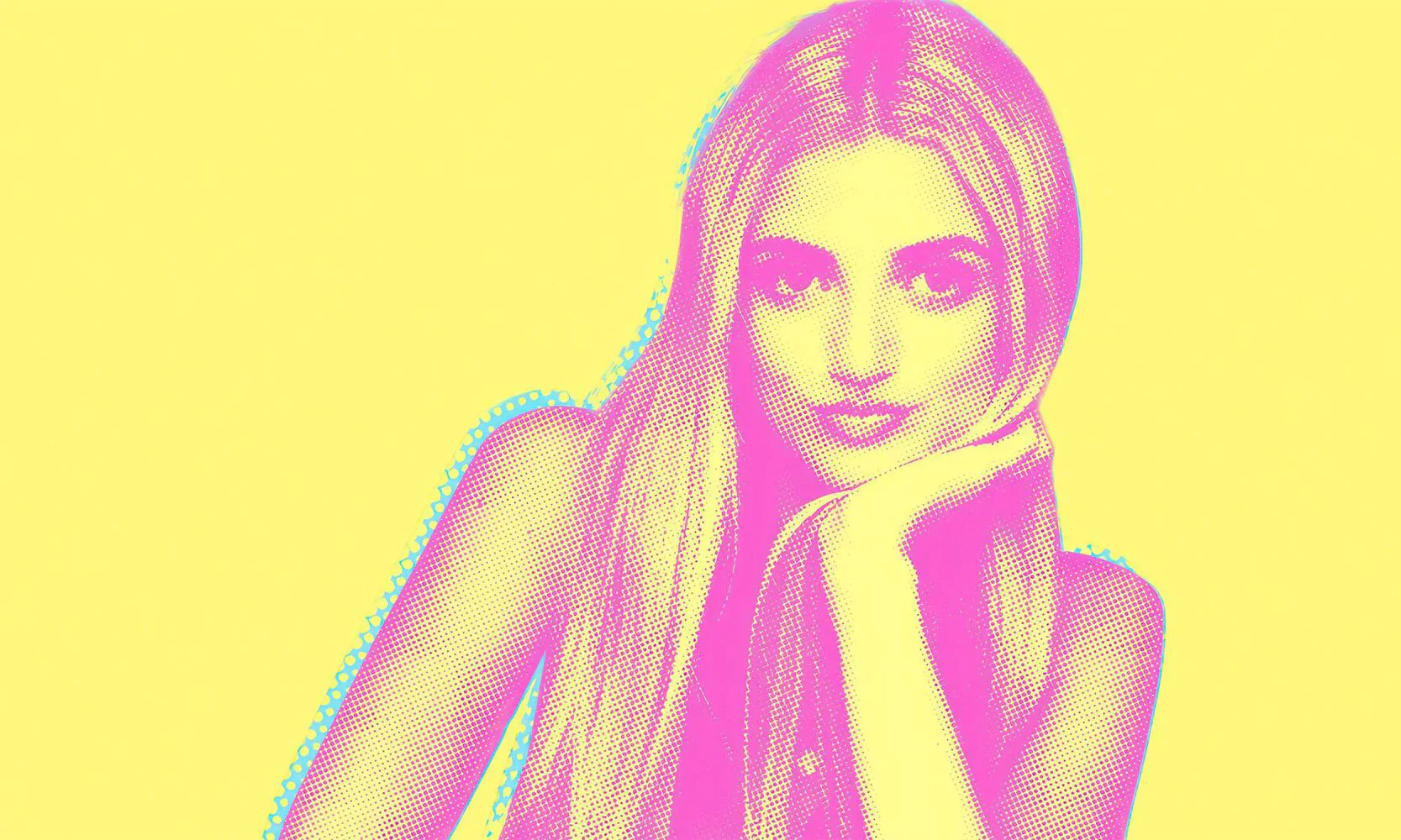 Elizabeth James Events: Featured on ITV2's The Princess Diaries