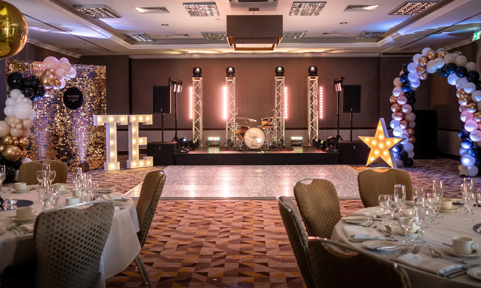 Unwrap the Magic: Your Complete Guide to Christmas Parties 2025