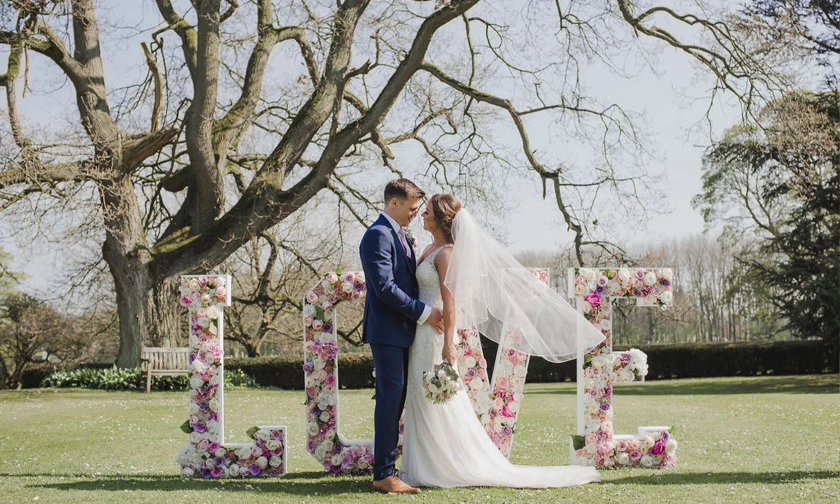 7 Of The Best London Wedding Venues (with reviews) - The Hurlingham Club