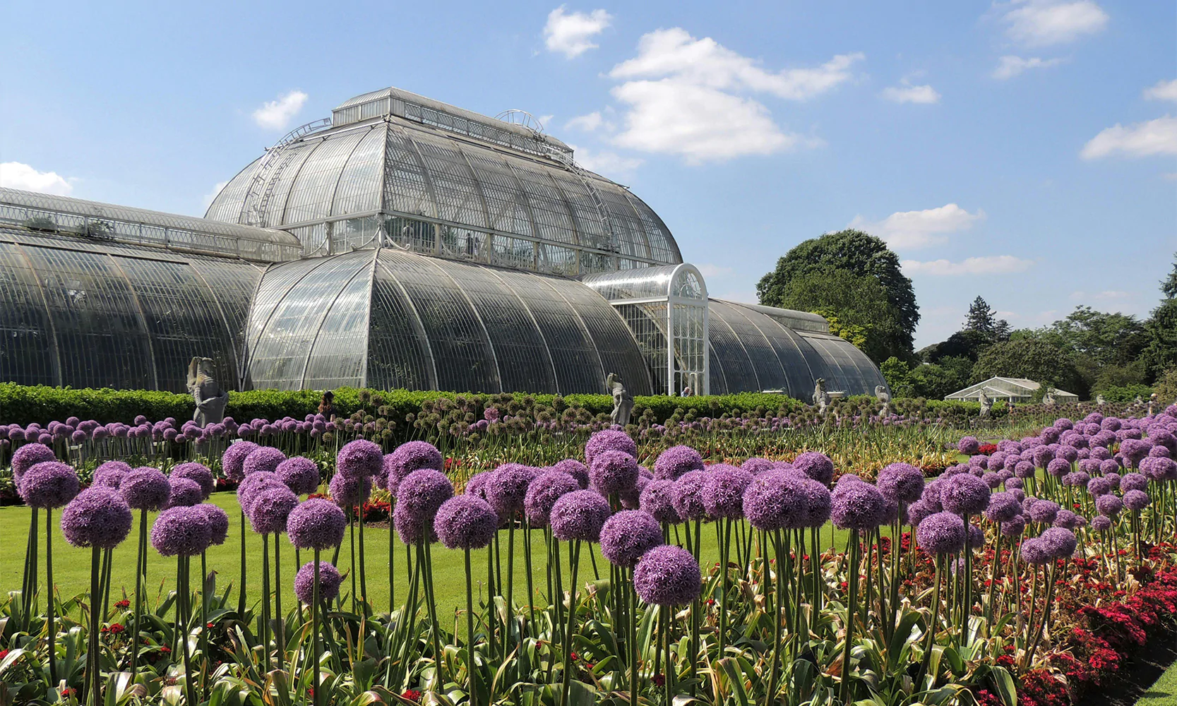 7 Of The Best London Wedding Venues (with reviews) - Kew Gardens