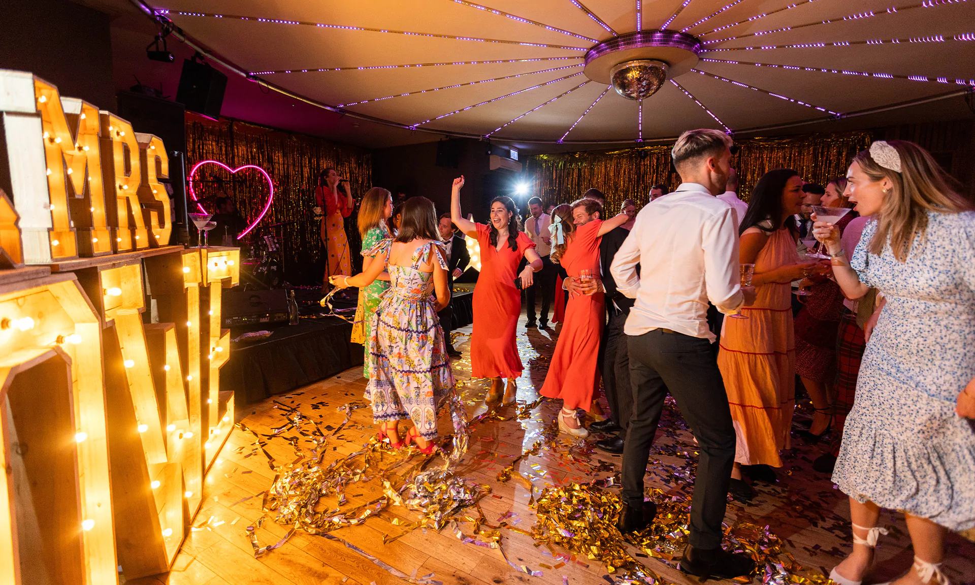 Summer Party Decor Trends: Styling the Season Ahead