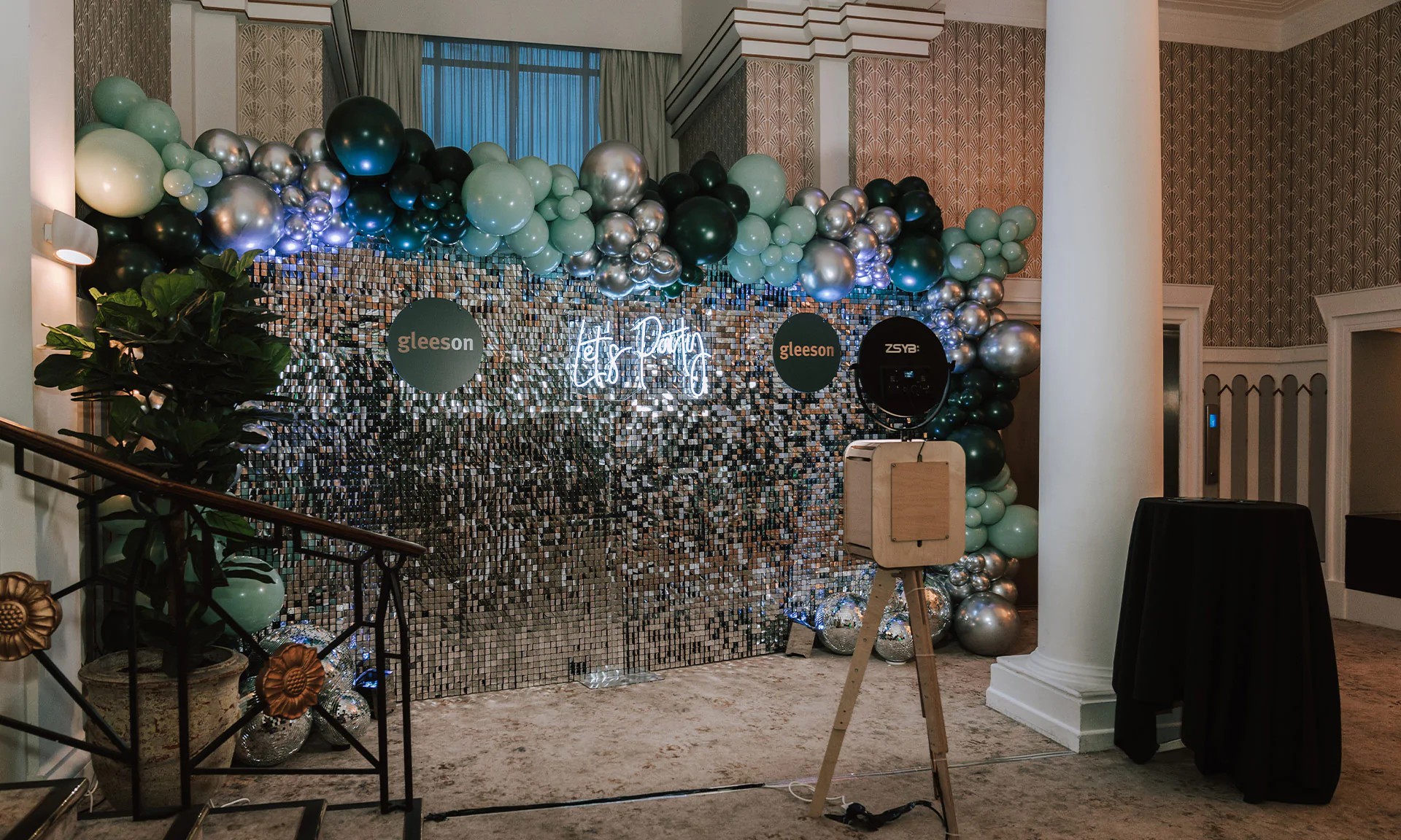The Small Details That Make Corporate Events Feel Premium