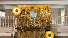 Photo & Decor Backdrops 