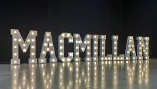Large Light-Up Letters 