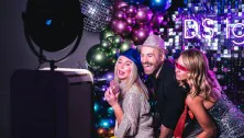 Photo Booth 