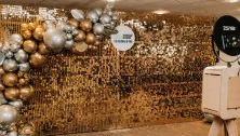 Sequin Walls 