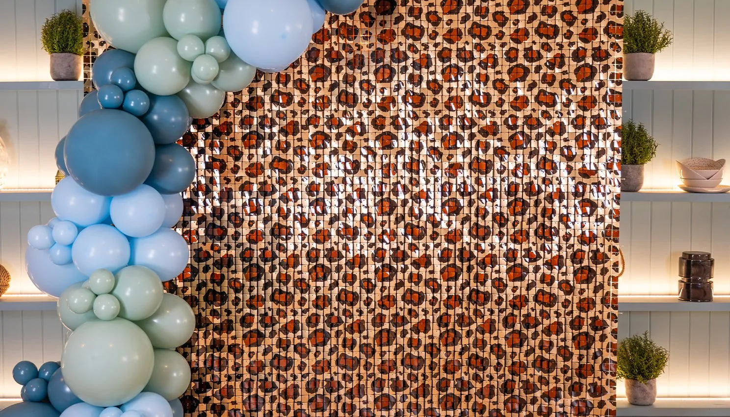 Trending Event Decor