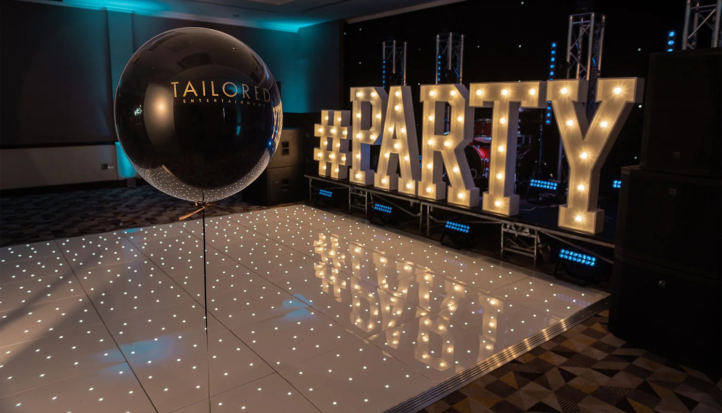 Walton-on-Thames Corporate Styling & Event Decor Hire