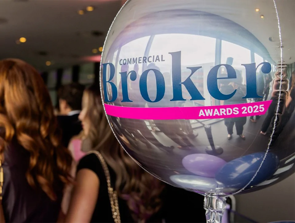 London Corporate Styling & Event Decor Hire - Branded Corporate Balloons