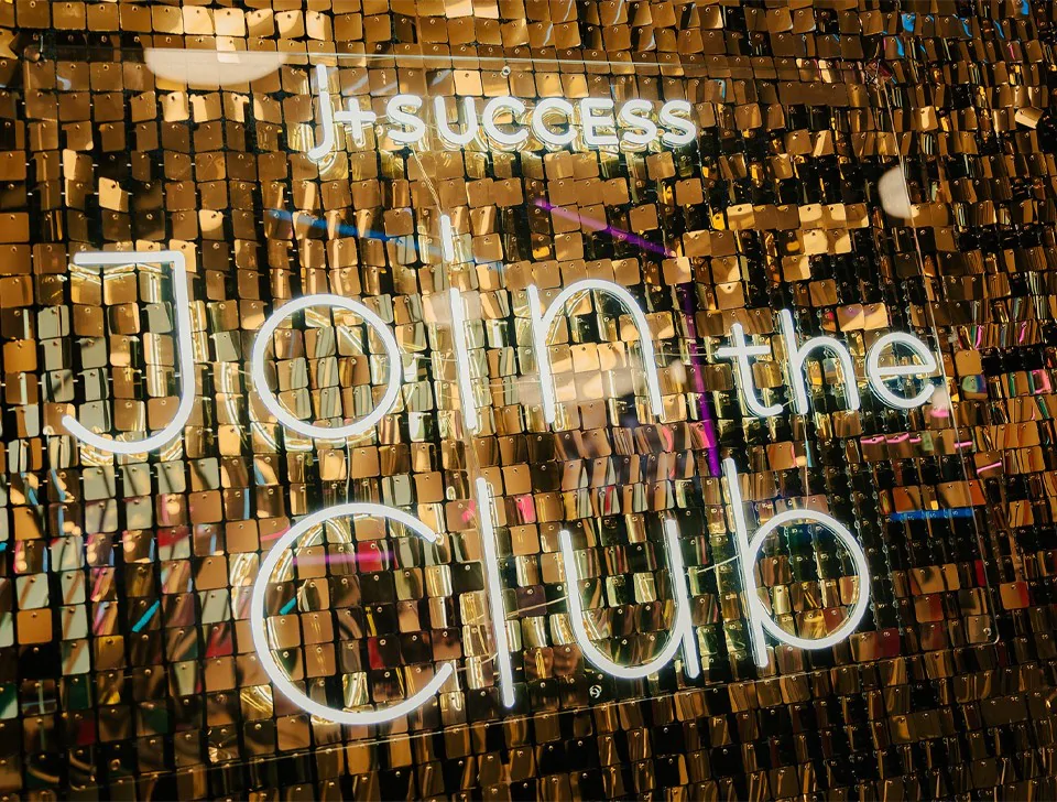 Premium Bar And Bat Mitzvah Decor For Hire - Custom Neon Sign